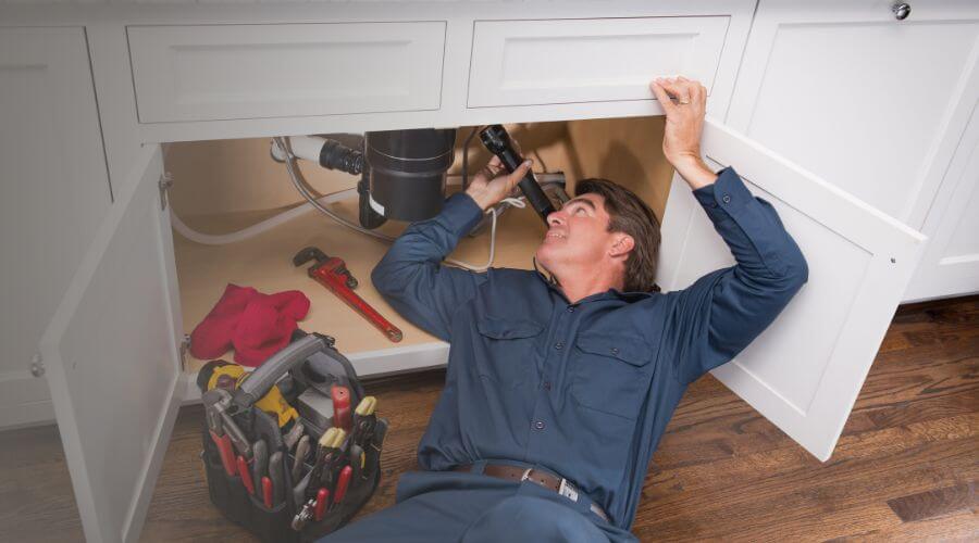 Professional water heater repair in Pendroy, MT